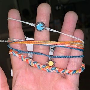 puravida monthly bracelet club